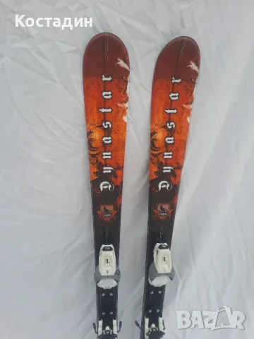 Карвинг детски ски Dynastar Team Legend 130см. , снимка 2 - Зимни спортове - 56583666
