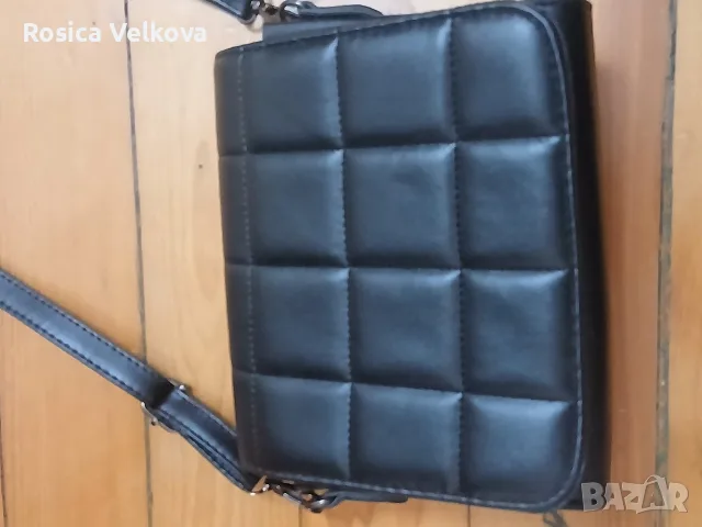 Дамска елеганнтна чанта LOUIS VUITTON , снимка 4 - Чанти - 56696943