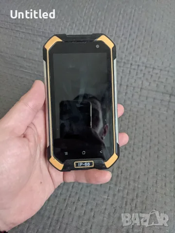 blackview bv6000s, снимка 3 - Други - 56682083