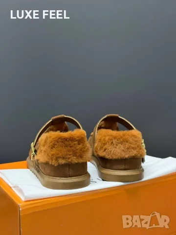 Louis Vuitton ✨Дамски Обувки , снимка 6 - Дамски ежедневни обувки - 56587361