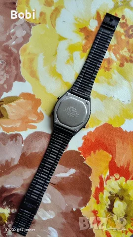 Casio модел B 640 W, снимка 4 - Мъжки - 56650439