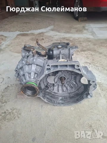 Скоростна кутия за VW Golf 3/Vento SDI 64hp