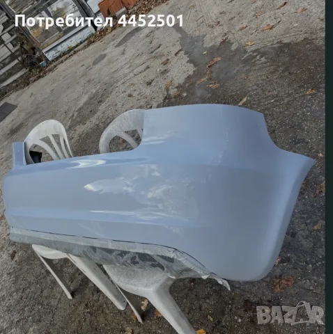 Професионално боядисване на детайли за Коли и Мотори 
