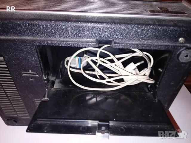 Grundig TK 141., снимка 3 - Радиокасетофони, транзистори - 56561043