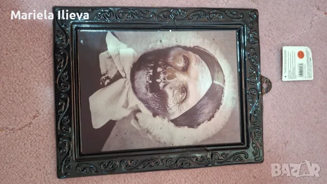 Украса Хелуин 16 артикула, снимка 3 - Други - 56651678