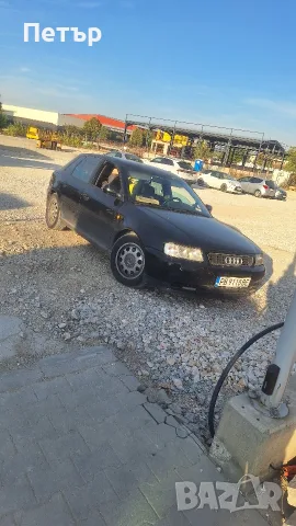 Audi A3 2000 L8