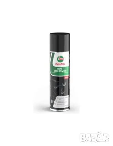 Спрей за премахване на ръжда - Castrol 300 мл