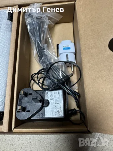 Synology RT1900ac Wi‑Fi Рутер, снимка 3 - Рутери - 56629911