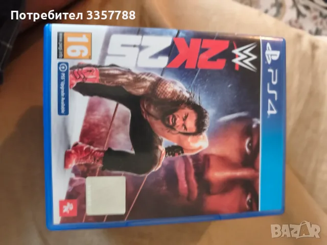 Ps 4 slim 509 gb, снимка 5 - PlayStation конзоли - 56611575