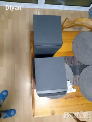 Тонколони Sony SS-H 2750 (Made in Germany), снимка 9 - Тонколони - 56705357