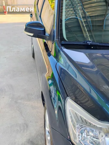 Продавам Ford Focus , снимка 2 - Автомобили и джипове - 56682493