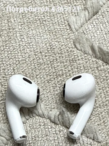 AirPods Pro 2 apple, снимка 5 - Слушалки, hands-free - 56662383