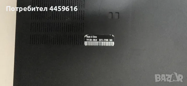 Lenovo x390 ThinkPad, снимка 6 - Части за лаптопи - 56680437