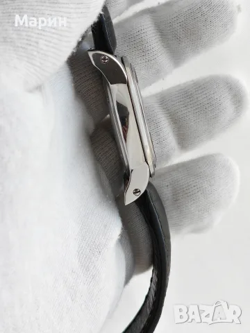 Carl F. Bucherer, снимка 6 - Мъжки - 56636489