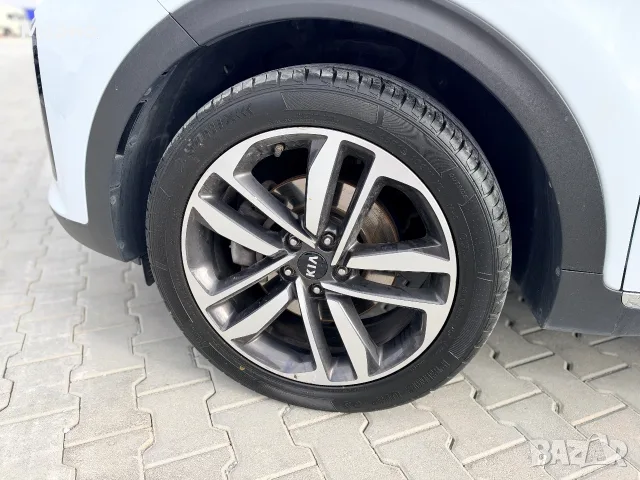 Kia sportage Собствен лизинг!!!, снимка 7 - Автомобили и джипове - 56725404