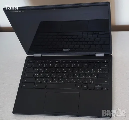 Chrimebook ACER