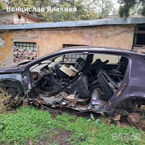 пежо 307 и 306 на части, снимка 3 - Части - 56738895