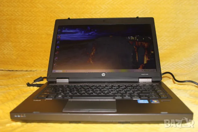HP Probook 6460b и HP Probook 6470b, снимка 4 - Лаптопи за дома - 56725063