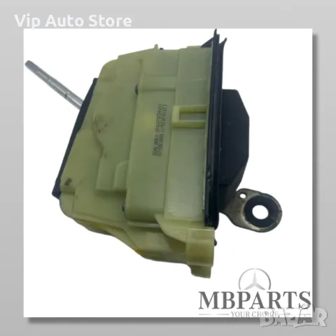 Селектор скорости A2042673724 Mercedes W204