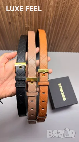 Bottega Veneta ✨Дамски Колани 