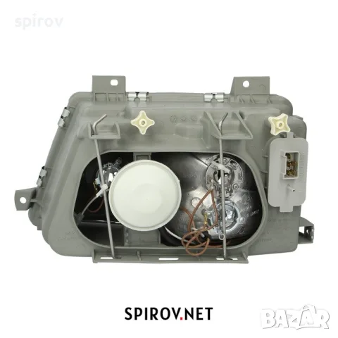 Десен фар Mercedes Sprinter W901-W905 1995-2000, снимка 2 - Аксесоари и консумативи - 55745039