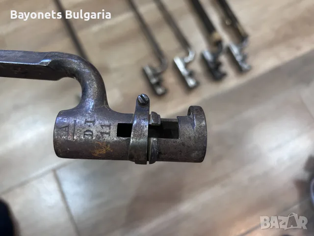 Щик Щикове Иглени, снимка 6 - Антикварни и старинни предмети - 56595146