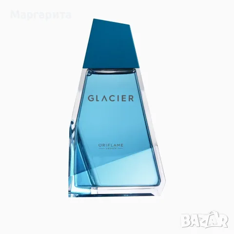Тоалетна вода Glacier
(2139)
Прочети всички отзиви (377)
35665100 мл8 Бонус точки
(2139)
Пр