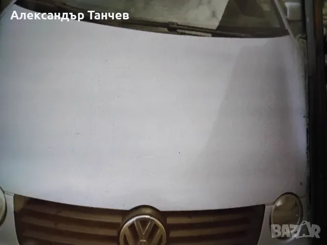 Продавам vw Polo Highline 