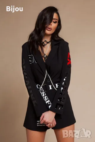 Гащеризон Nikole Collection