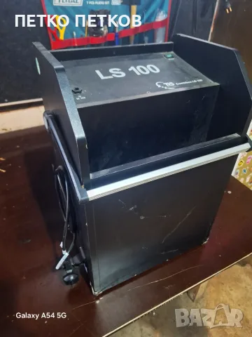 активен стерео говорител TLS Combibox LS 100.