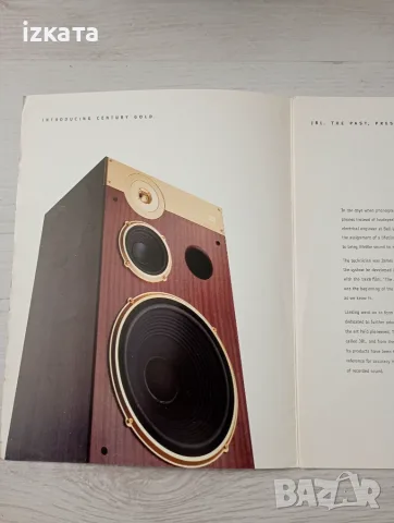 HI FI ретро каталози, снимка 12 - Аудиосистеми - 56596880