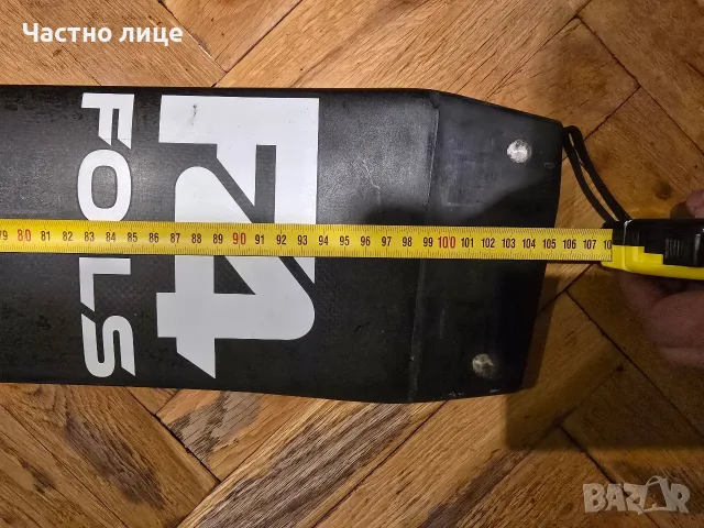 Чисто нова карбонова мачта F4 foils, снимка 3 - Водни спортове - 56725534