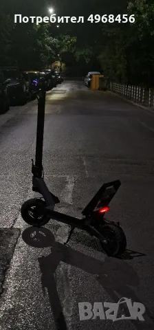 kukirin G2 custom, снимка 2 - Друга електроника - 56608756