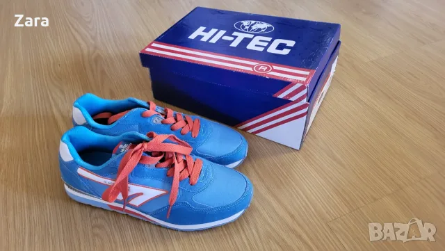 нови маратонки Hi-Tec, 40ти номер