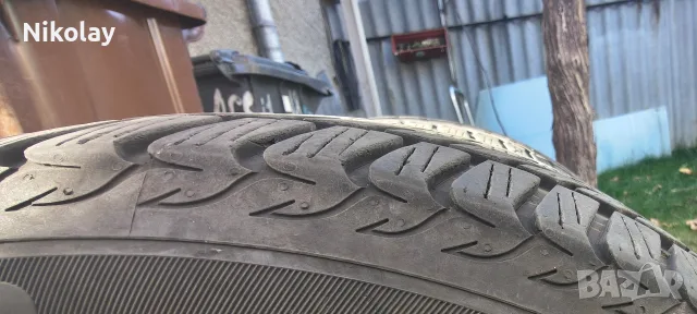 Зимни гуми 205 55 r16 DEBICA 2021