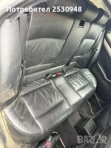 BMW E46 330D Автоматик на Части, снимка 12 - Части - 56691563