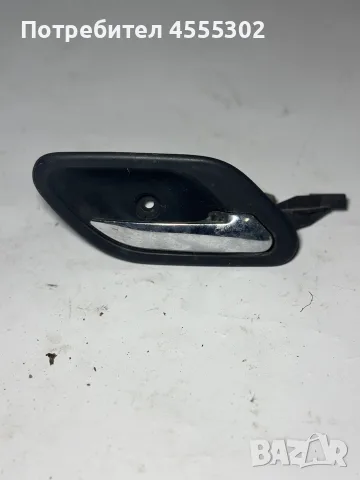 Вътрешна дръжка за задна дясна врата BMW E39 – хром, OEM 8226050