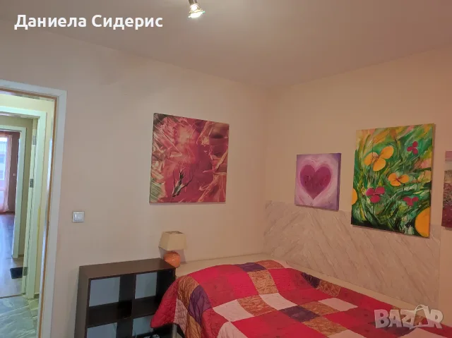 2-СТАЕН, гр. Шумен, Център, снимка 9 - Апартаменти - 56580306