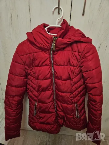 ЯКЕТА РАЗЛИЧНИ H&M,BERSHKA,KVL , снимка 8 - Якета - 56741556