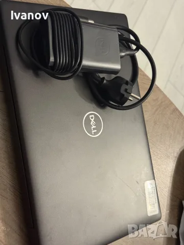 Бизнес клас лаптоп Dell Latitude 5400 | Intel Core i5 | 8GB RAM (Без хард диск)