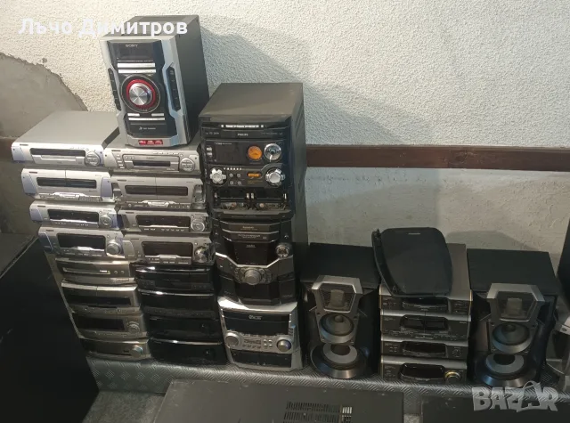 Аудио     Техника , снимка 10 - Тонколони - 55768371
