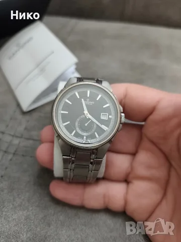 Candino TITANIUM C4604/4 41mm, снимка 2 - Мъжки - 56585085