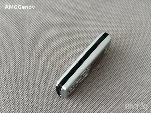 Като Нов Nokia 6230i Silver, снимка 4 - Nokia - 56670238