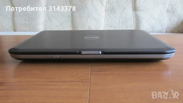 14 инча Dell с Intel i5 лаптоп, снимка 4 - Лаптопи за дома - 56660408