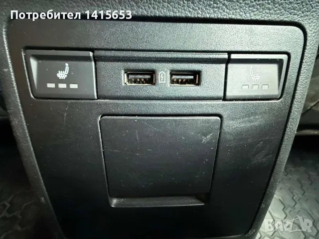 Продавам Scoda Octavia VRS, снимка 15 - Автомобили и джипове - 56552273