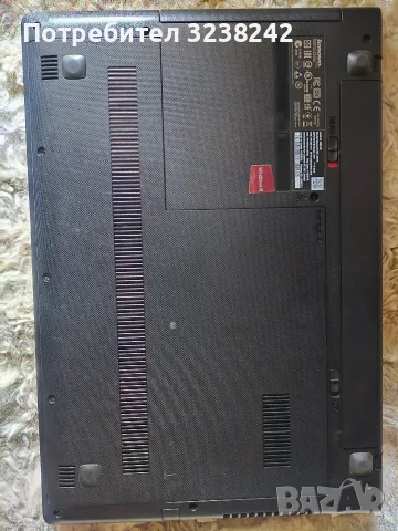 Lenovo g50-30 лаптоп , снимка 5 - Клавиатури и мишки - 48562393