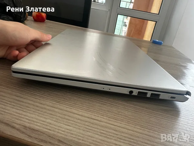Laptop ASUS M515D, снимка 5 - Лаптопи за игри - 56578136
