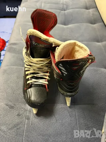 Bauer Vapor X2.7 хокейни кънки 42,5, снимка 3 - Зимни спортове - 56554855