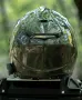 карбонова каска scorpion exo1400, снимка 3