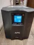 APC Smart-UPS C 1500VA LCD 230V with SmartConnect, снимка 1